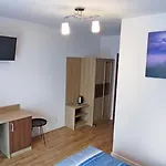Проживание в семье Aqua Ястшембя-Гура
