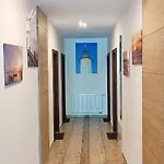 Aqua Проживание в семье *