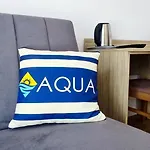 Проживание в семье Aqua *