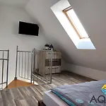 Проживание в семье Aqua *