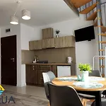 Aqua Проживание в семье *