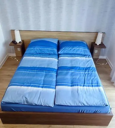 Aqua Privatunterkunft