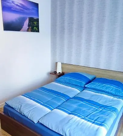 Aqua Jastrzebia Gora