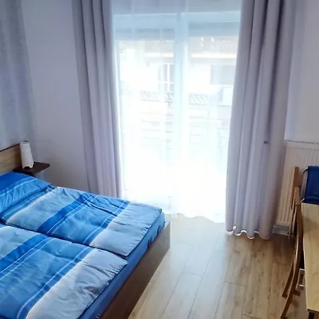 Aqua * Jastrzebia Gora