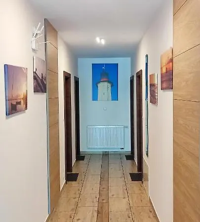 Aqua Homestay *