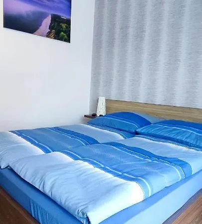 Aqua Homestay