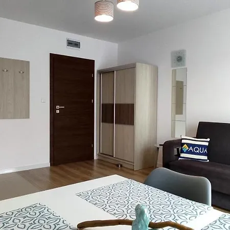 Aqua Pansiyon *