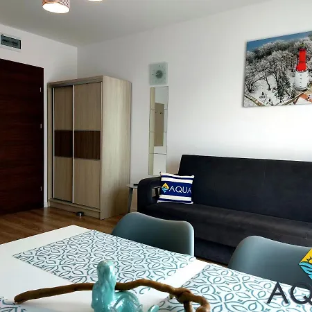 Aqua Jastrzebia Gora