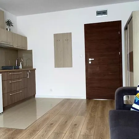 Aqua בית אירוח *