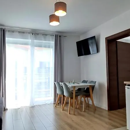 Aqua בית אירוח