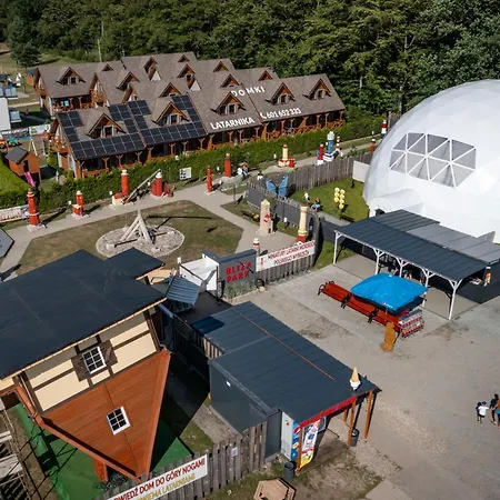 Aqua Jastrzębia Góra