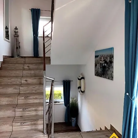 Aqua Habitación en casa particular