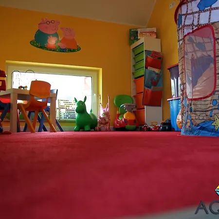 Homestay Aqua Jastrzebia Gora