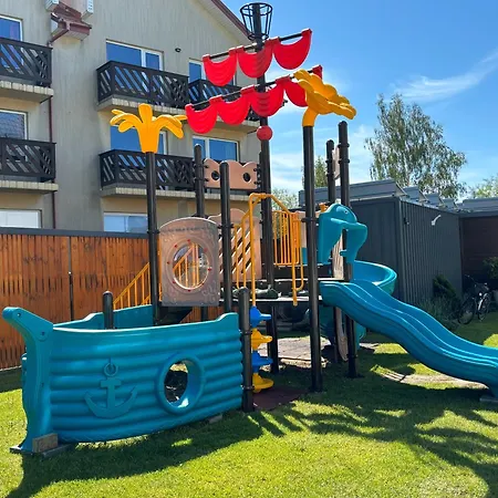 Aqua Jastrzębia Góra