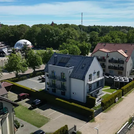 Aqua Jastrzębia Góra