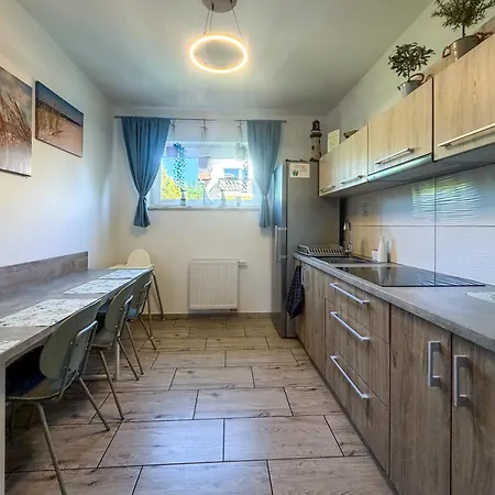 Habitación en casa particular Aqua