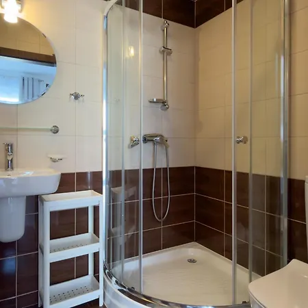 Aqua Habitación en casa particular