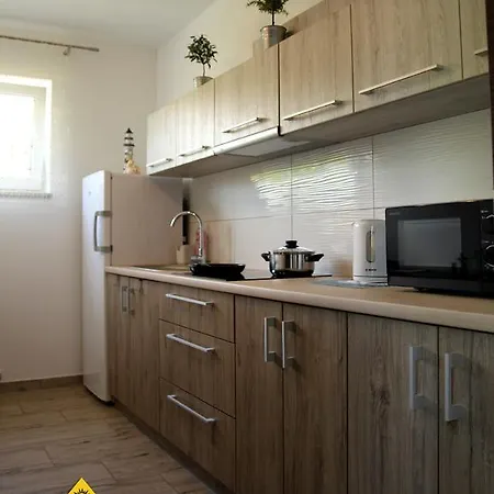 Habitación en casa particular Aqua *