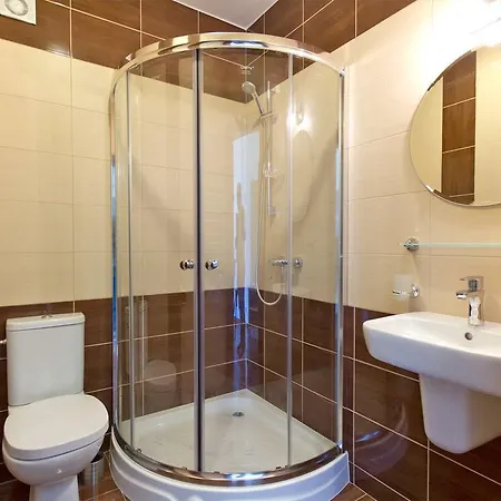 Aqua Habitación en casa particular *