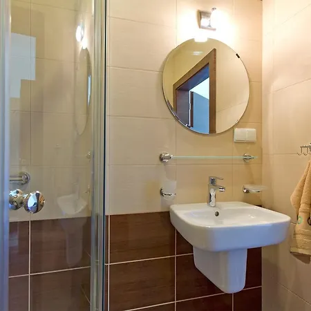 Homestay Aqua