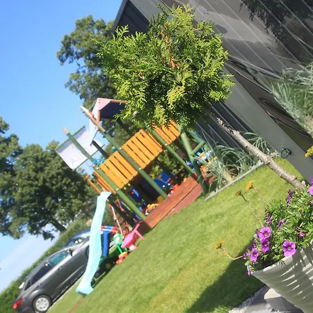 Aqua Alloggio in famiglia