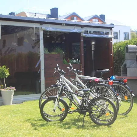 Homestay Aqua Jastrzebia Gora