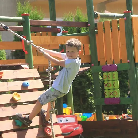 Aqua * Jastrzebia Gora