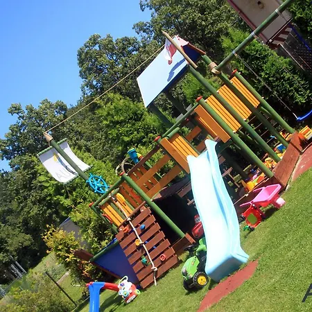 Aqua Jastrzębia Góra