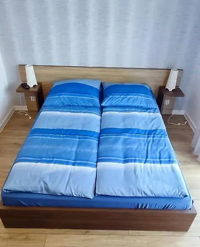 Aqua ホームステイ