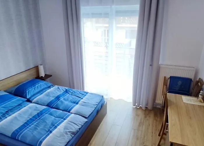 Aqua * Jastrzębia Góra