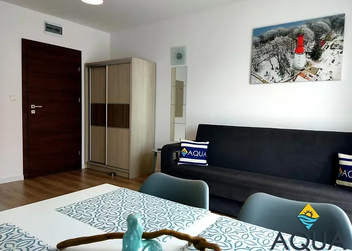 Aqua Jastrzębia Góra