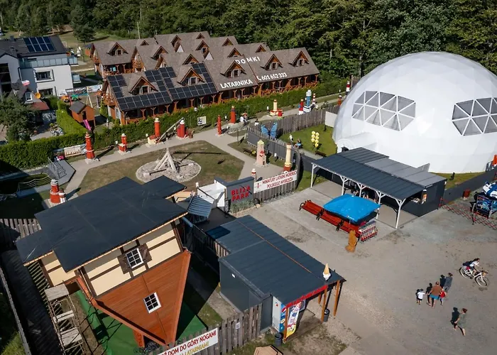 Aqua Jastrzębia Góra