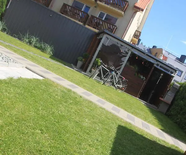 Aqua ホームステイ *